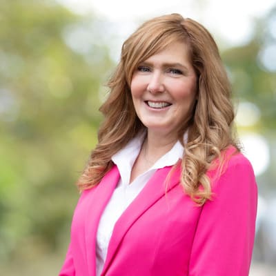 Heather Hyndman
