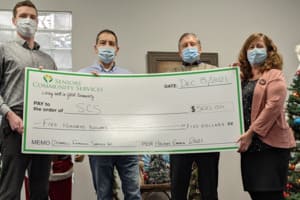 OFarrell Partnership