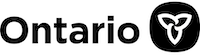Ontario logo