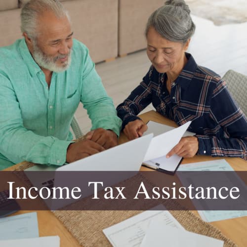 Income Tax Assistance