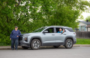 Community Support Services