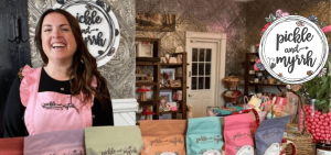 The SWEETEST Tuesday Talk!